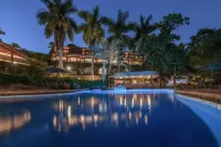 Hotel Canto Das Águas - Roteiro de Charme - Pools
