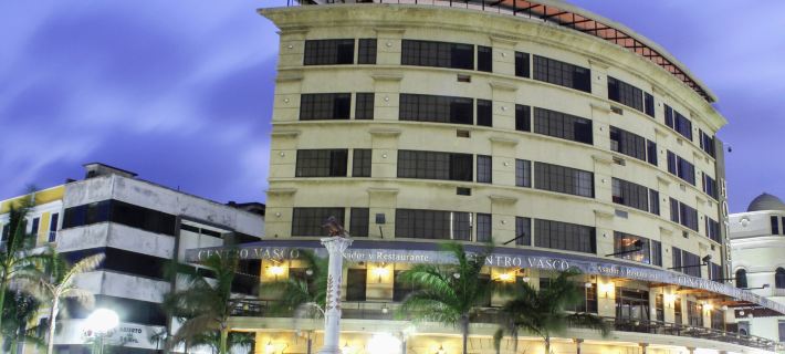 Hotel Sevilla Tampico Hotels in Tampico