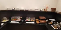 Hotel U7 - breakfast