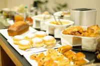 Hôtel des Voyageurs Boutique - breakfast