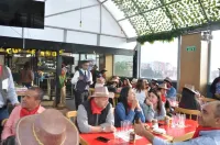 Hotel Embajada - พร้อมอาหารเช้า