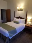 Cattlemen Motel