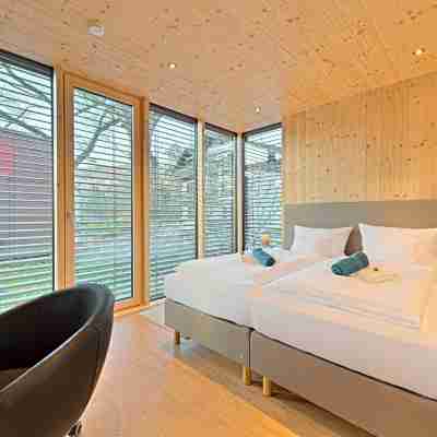 比登科普夫科雷恩飯店 Rooms
