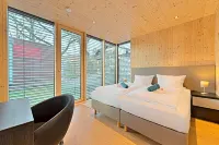 Kleinhotel Biedenkopf Hotels in Bad Laasphe