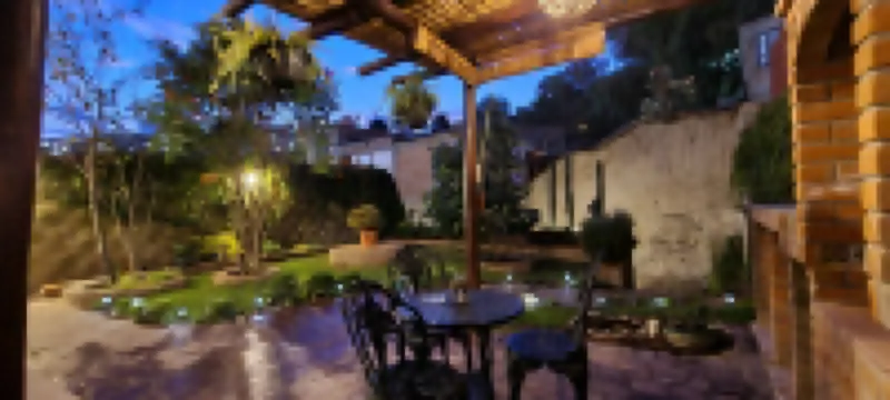 Casita Privada del Chan Hotels in 