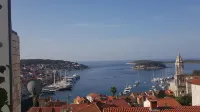 Apartments Boćin Rosso - Sea View