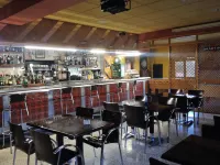 Hotel Casa Custodio - Parkering