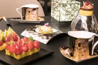 フィニス アフリケ カントリー ハウス - 朝食