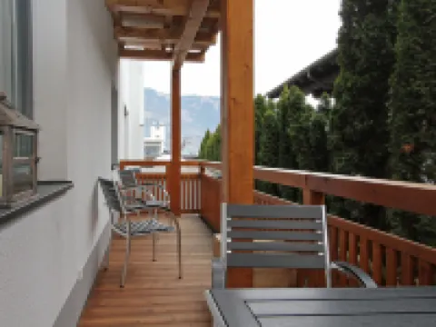 Avenida Style Appartements by Alpin Rentals - Incl Summercard Hotéis em Kaprun