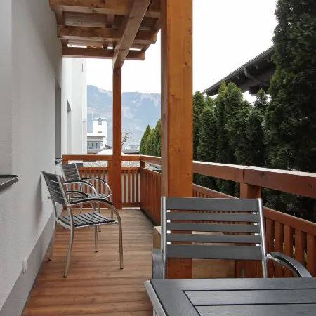 Avenida Style Appartements by Alpin Rentals - Incl Summercard