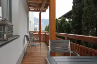 Avenida Style Appartements by Alpin Rentals - Incl Summercard Hotels in Piesendorf