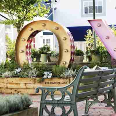 Westgrove Hotel Hotel Exterior
