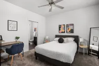 CozySuites at Notch