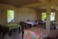 Big Sky Lodge - sarapan