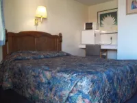 National 9 Inn Sand Canyon Hotels in Montezuma County