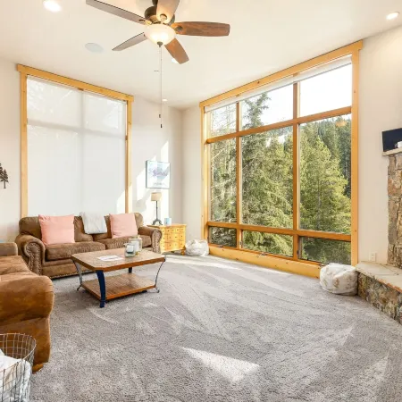 8201 Mill Creek - Private Hot Tub! Condo