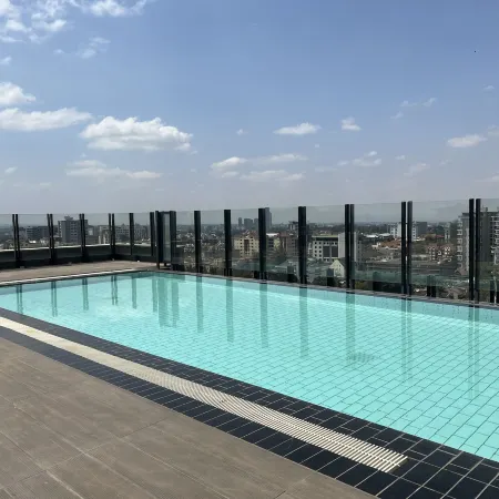 Sincerely Yours Suites & Serviced Apartments