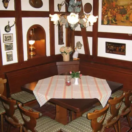 Eintracht Hotel