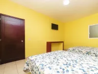 Hotel Santa Cruz Hôtels à : San Juan de los Lagos