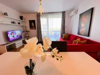Red Hotel Riviera Suite&Lake - ที่มีสปา