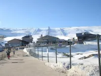 Estudios Sierra de Francia Hotels in Bejar