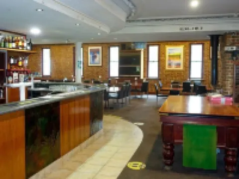 Bentley's Hotel Hotels in Clare