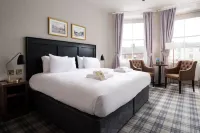 The Northallerton Inn - the Inn Collection Group Hotels near M&S Foodhall