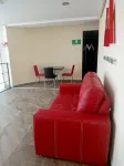 Hotel M Red - WiFi