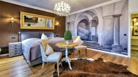 Boutique Hotel Post Andechs Hotels in Herrsching am Ammersee