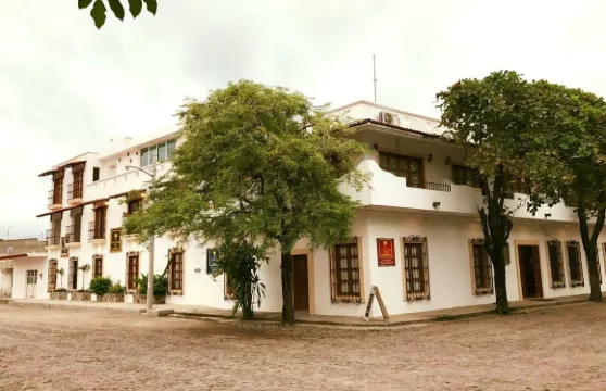 拉斯科卡達斯之家酒店