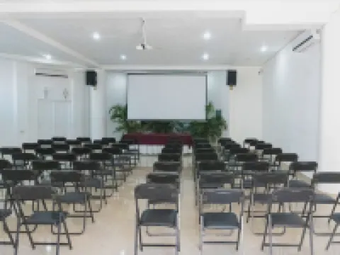 朱奎拉胡亞特科格蘭飯店 聖瑪麗亞 華圖勒科住宿飯店