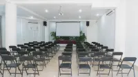 Hotel Gran Juquila Huatulco Hotels in Crucecita