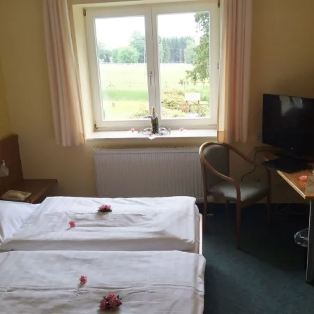 Hotel Harzhaus