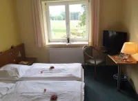 Hotel Harzhaus Hotels in Tanne