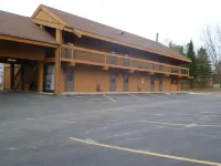 Timber Inn Motel