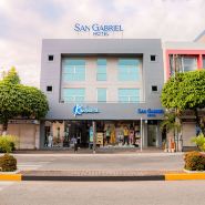Hotel San Gabriel