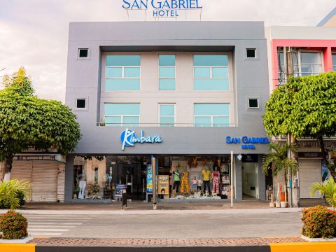 Hotel San Gabriel