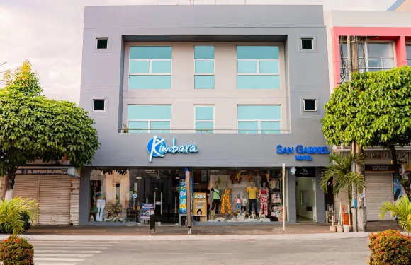 聖加布裏埃爾酒店