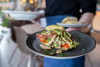 Hotel de Walvisvaarder Hotels in Terschelling