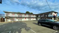 Diplomat Motel
