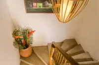 Pariri Suites