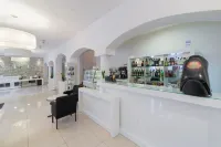 Impresja Art Resort - bar