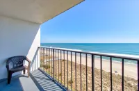 0709 Seaside Serenade by Atlantic Towers Hotels in Carolina Beach