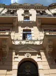 Spa Hotel Čajkovskij - bar