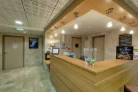 Les Étoiles du Forez Hotels in Savigneux