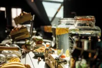 Motel One Ulm - breakfast