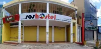 Sos Hostel Hotels in Mata de Sao Joao