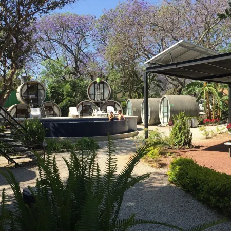 Tubohotel