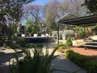 Tubohotel Hotels near Tepozcuencos