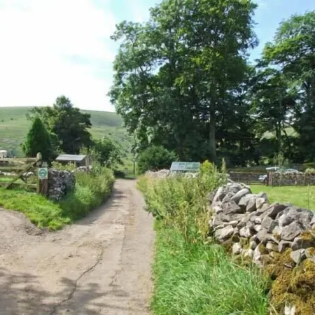 Swallows Barn